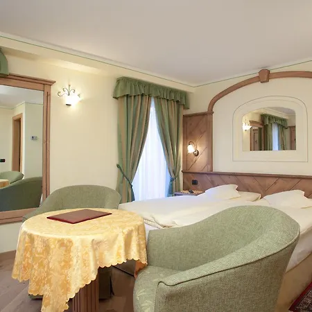 Hotel Ristorante Cassana-2